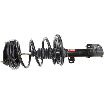 Front Quick Strut Assembly by MONROE - 172918 pa2
