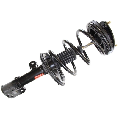 Front Quick Strut Assembly by MONROE - 172918 pa4