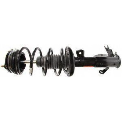 Front Quick Strut Assembly by MONROE - 172925 pa1