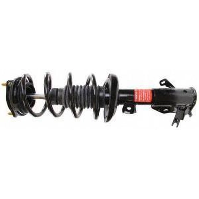 Front Quick Strut Assembly by MONROE - 172926 pa1