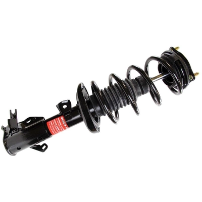 Front Quick Strut Assembly by MONROE - 172926 pa5