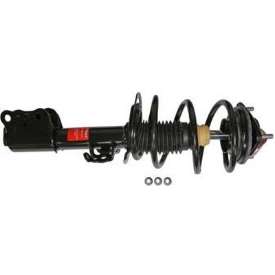 Front Quick Strut Assembly by MONROE - 172929 pa1