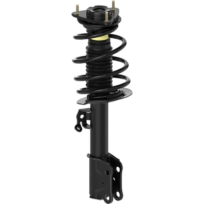 Front Quick Strut Assembly by MONROE - 172929 pa2