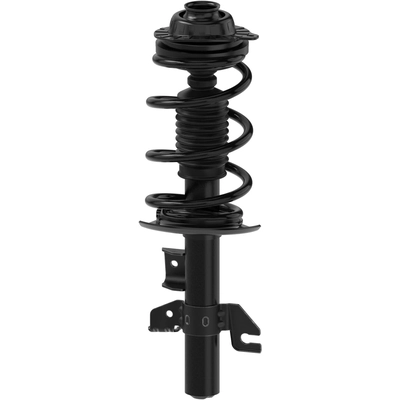 MONROE - 172932 - Quick-Strut and Coil Spring Assembly pa4