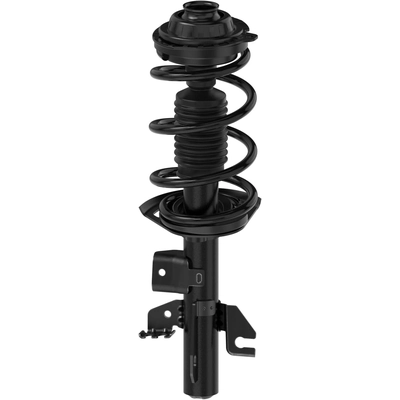 MONROE - 172933 - Quick-Strut and Coil Spring Assembly pa1