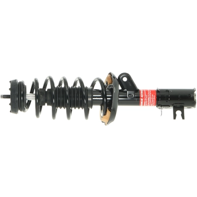 Front Quick Strut Assembly by MONROE - 172934 pa2