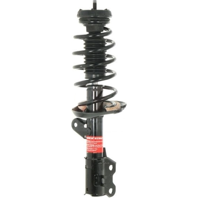 Front Quick Strut Assembly by MONROE - 172935 pa4