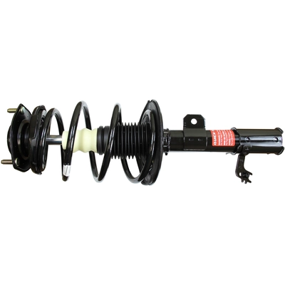 Front Quick Strut Assembly by MONROE - 172940 pa2