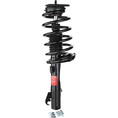 MONROE - 172945 - Front Quick Strut Assembly pa8