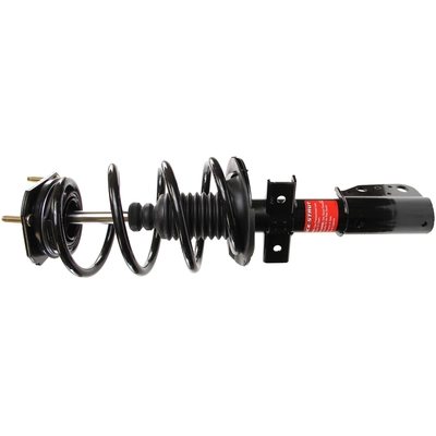 Front Quick Strut Assembly by MONROE - 172949 pa2
