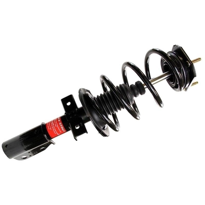 Front Quick Strut Assembly by MONROE - 172949 pa3