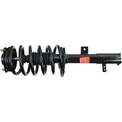 Front Quick Strut Assembly by MONROE - 172950 pa2