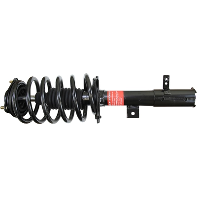 Front Quick Strut Assembly by MONROE - 172951 pa2