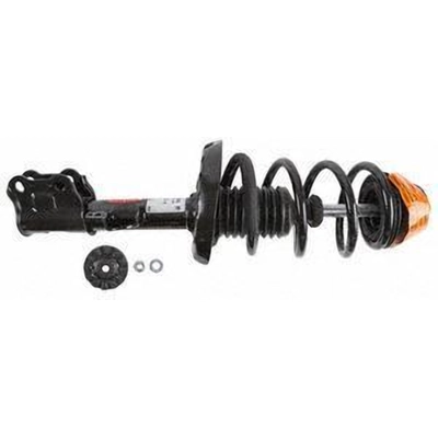 Front Quick Strut Assembly by MONROE - 172968 pa3