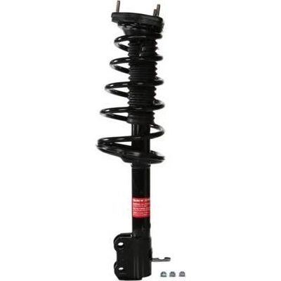 Front Quick Strut Assembly by MONROE - 172980 pa3