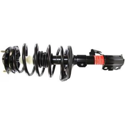 Front Quick Strut Assembly by MONROE - 172981 pa3