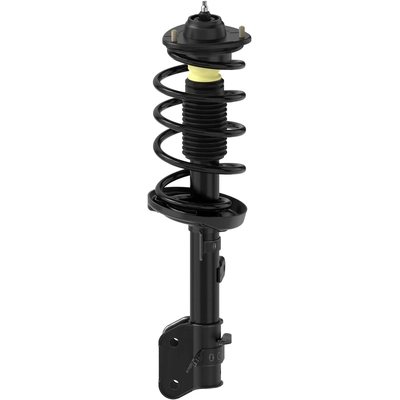 MONROE - 172982 - Quick-Strut and Coil Spring Assembly pa1