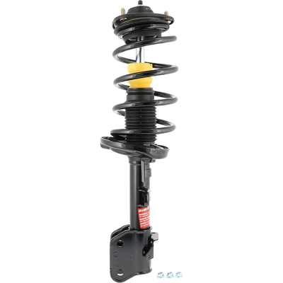 MONROE - 172983 - Quick-Strut and Coil Spring Assembly pa1