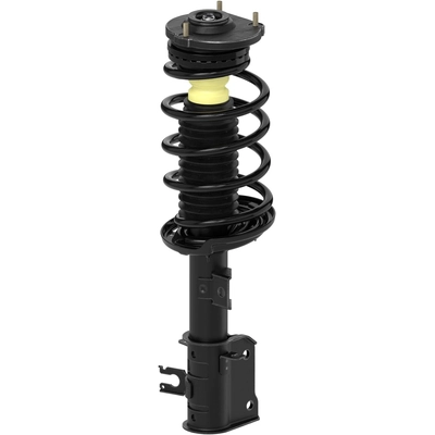 MONROE - 172985 - Quick-Strut and Coil Spring Assembly pa3