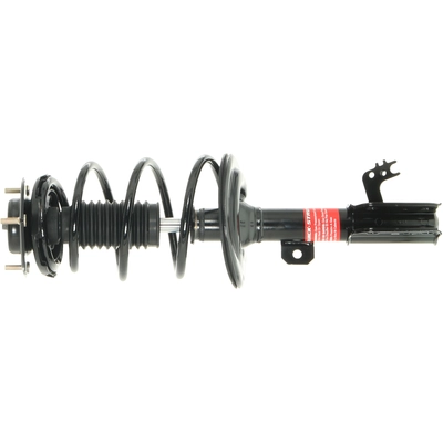 Front Quick Strut Assembly by MONROE - 172992 pa2