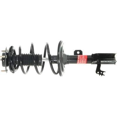 Front Quick Strut Assembly by MONROE - 172993 pa2