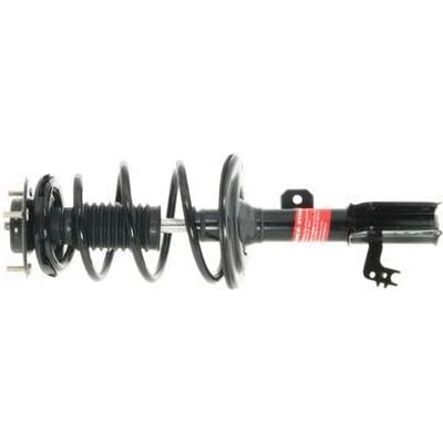 Front Quick Strut Assembly by MONROE - 172993 pa3