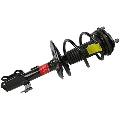 Front Quick Strut Assembly by MONROE - 173014 pa2