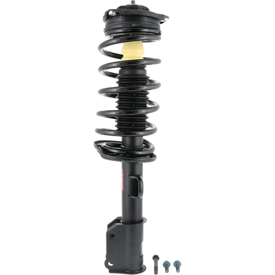 MONROE - 173022 - Quick-Strut and Coil Spring Assembly pa1