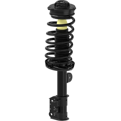 MONROE - 173025 - Quick-Strut and Coil Spring Assembly pa1