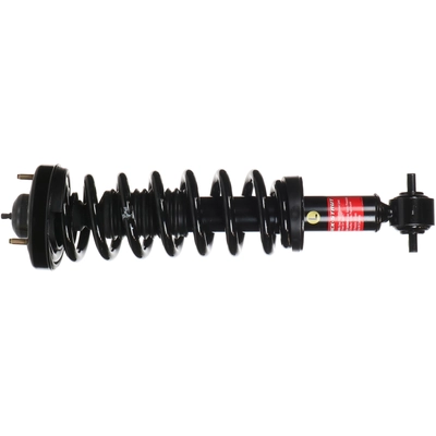 Front Quick Strut Assembly by MONROE - 173031L pa2