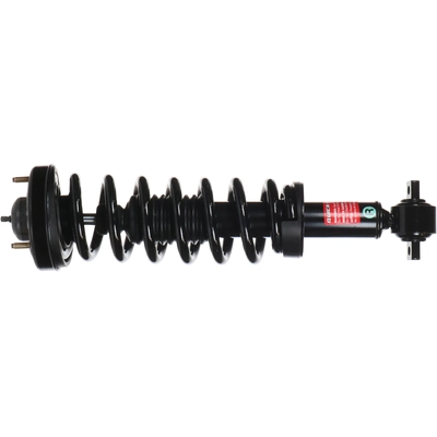 Front Quick Strut Assembly by MONROE - 173031R pa2