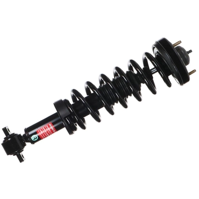 Front Quick Strut Assembly by MONROE - 173031R pa4