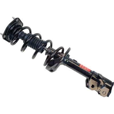 MONROE - 173045 - Quick-Strut and Coil Spring Assembly pa5