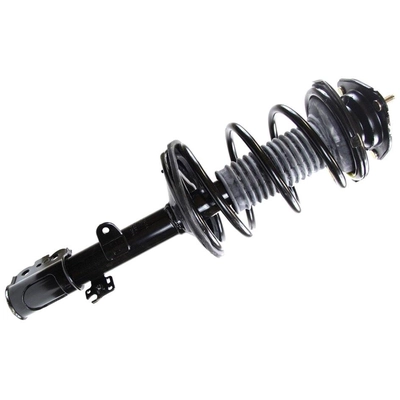 Front Quick Strut Assembly by MONROE - 173049 pa10