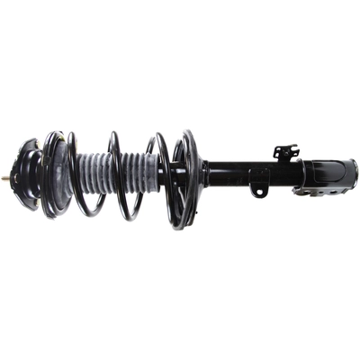 Front Quick Strut Assembly by MONROE - 173049 pa2