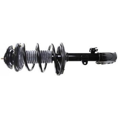 Front Quick Strut Assembly by MONROE - 173050 pa4