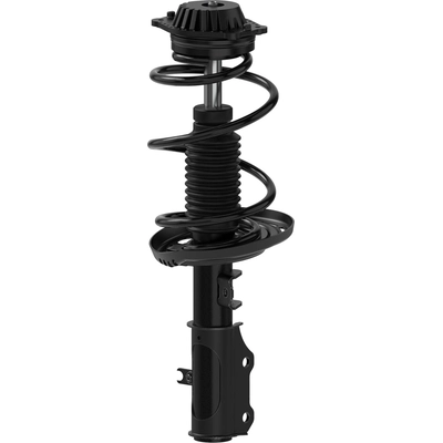 Front Quick Strut Assembly by MONROE - 173051 pa2