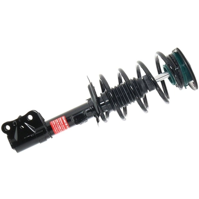 Front Quick Strut Assembly by MONROE - 173059 pa2