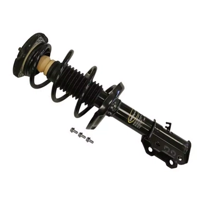 MONROE - 173062 - Front Quick Strut Assembly pa4