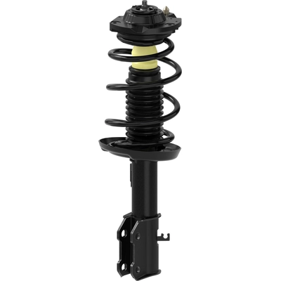MONROE - 173062 - Front Quick Strut Assembly pa6