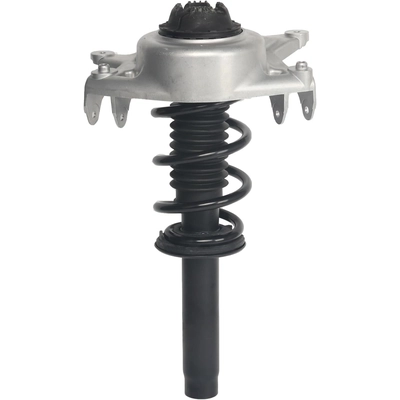 MONROE - 173109R - Quick-Strut and Coil Spring Assembly pa1