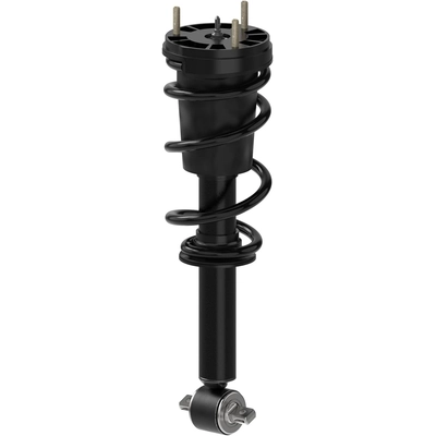 MONROE - 173116 - Quick-Strut and Coil Spring Assembly pa1
