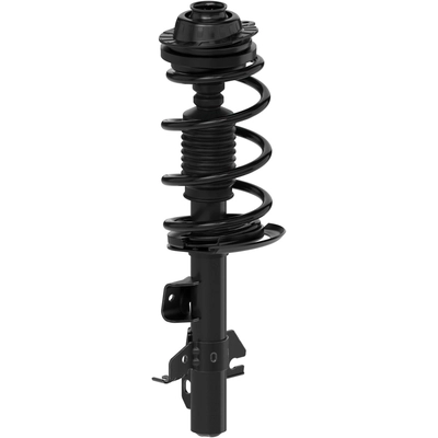 MONROE - 173125 - Front Quick Strut Assembly pa1