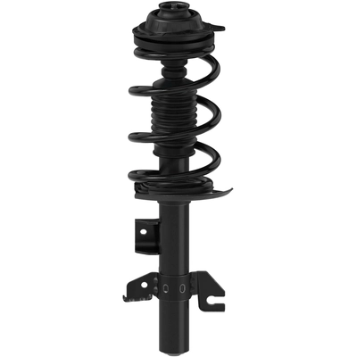 MONROE - 173127 - Quick-Strut and Coil Spring Assembly pa1