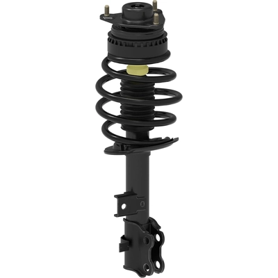 Front Quick Strut Assembly by MONROE - 173155 pa1