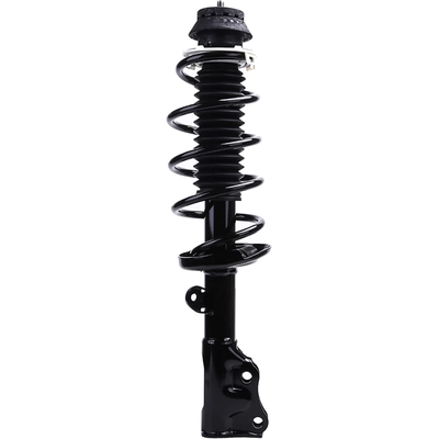 MONROE - 173185 - Quick-Strut and Coil Spring Assembly pa1