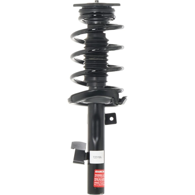 MONROE - 173316 - Quick-Strut and Coil Spring Assembly pa1