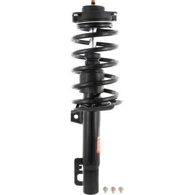 Monroe Front Quick-Complete Struts & Coil Springs Kit – 2-Piece Set For Buick LeSabre