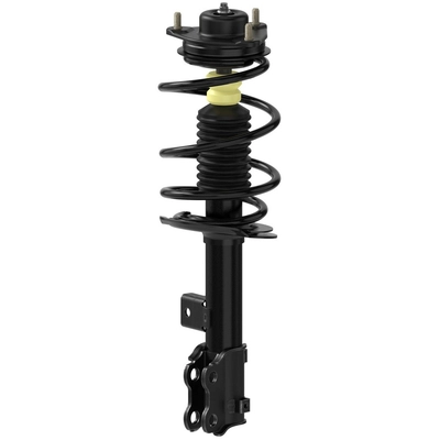 MONROE - 182587 - Quick-Strut and Coil Spring Assembly pa1