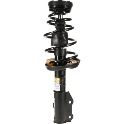 MONROE - 182910 - Quick-Strut and Coil Spring Assembly pa1